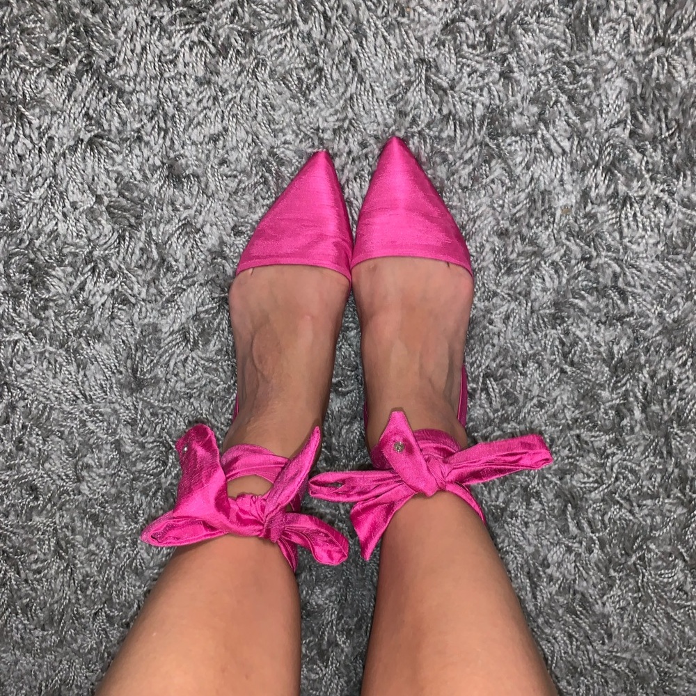 Sam Edelman Ballet Flats